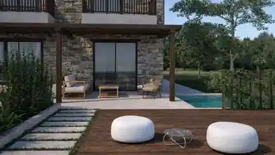 2 bedrooms Apartment for sale, Halkidiki, Afytos