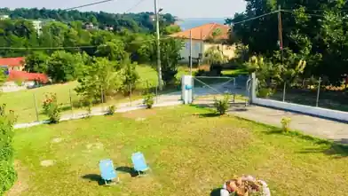 Commercial Plot for sale, Pieria, Makrygialos, Pieria