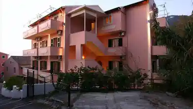 Hotel for sale, Corfu, Benitses, Corfu