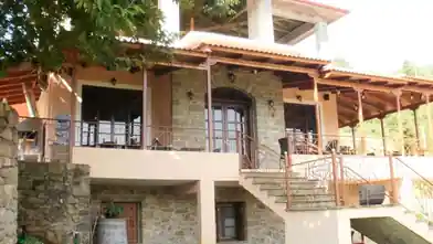 Commercial for sale, Aetolia-Acarnania, Agios Dimitrios Aetolia-Acarnanias