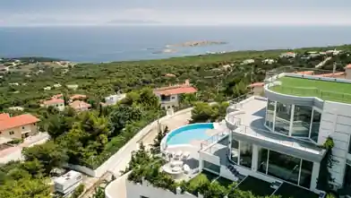 Detached House for sale, Anatoli Attiki, Chamolia