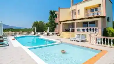 Dom wolnostojący na sprzedaż, Jednostka regionalna Chania, Tern, Chania