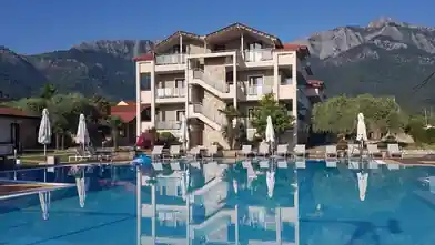 Hotel na sprzedaż, Jednostka regionalna Tasos, Tasos, Thasos