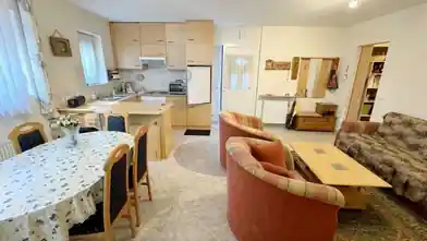 Apartment for sale, Pieria, Litochoro, Tsintza Bairi