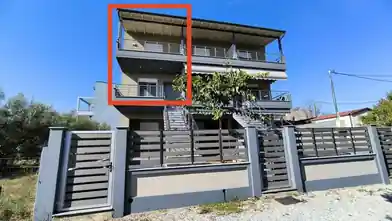 Apartment for sale, Pieria, Leptokarya, Pieria