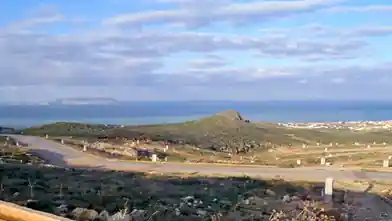 Commercial Plot for sale, Iraklio, Kokkini Hani, Iraklio