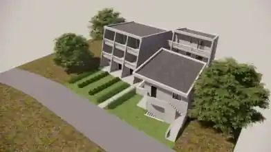1 bedroom Apartment for sale, Halkidiki, Nikiti