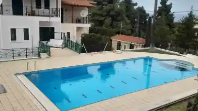 3 bedrooms Apartment for sale, Anatoliki Attiki, Markopoulo Oropou