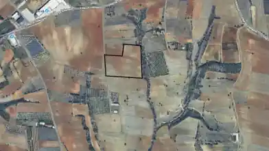 Commercial Plot for sale, Thessaloniki, Michaniona