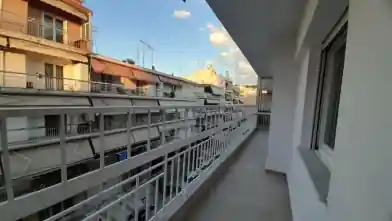 2-pokojowe Mieszkanie na sprzedaż, Thessaloniki, Sikies