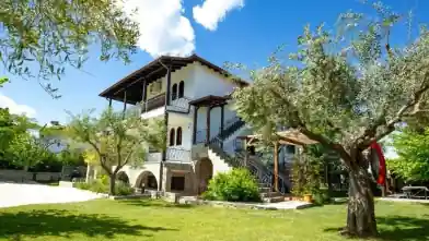 4 bedrooms Detached House for sale, Halkidiki, Sithonia