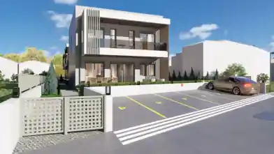 2 bedrooms Apartment for sale, Halkidiki, Nikiti