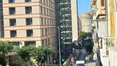 2 bedrooms Apartment for sale, Thessaloniki