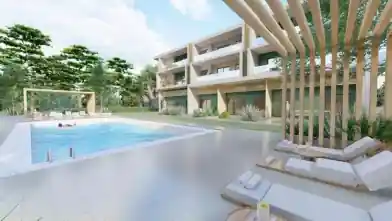 2 bedrooms Apartment for sale, Kavala Prefecture, Kavala