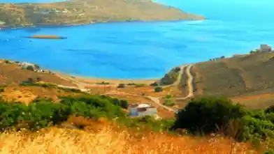 Commercial Plot for sale, Anatoli Attiki, Keratea