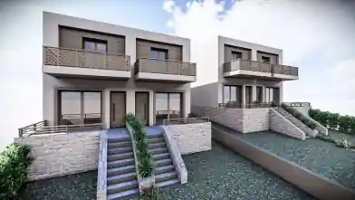 Apartment for sale, Chalkidiki, Ormilia, Chalkidiki