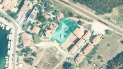 Commercial Plot for sale, Halkidiki, Porto Koufo
