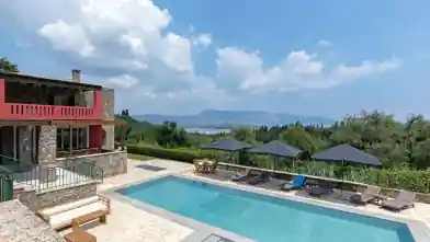 Detached House for sale, Corfu, Kerkira