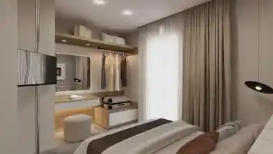 2 bedrooms Apartment for sale, Chalkidiki, Ormilia