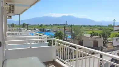 1-pokojowe Mieszkanie na sprzedaż, Pieria, Paralia