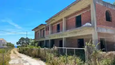 Commercial for sale, Kerkira, Korissia