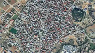 Commercial Plot for sale, Thessaloniki, Thermi