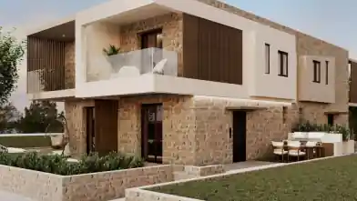 2 bedrooms Apartment for sale, Halkidiki, Moudania