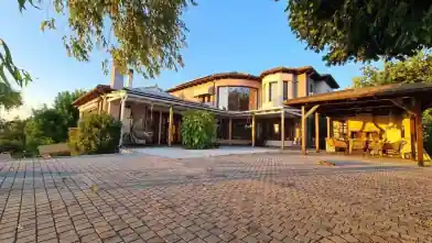 4 bedrooms Detached House for sale, Thessaloniki, Thermaikos