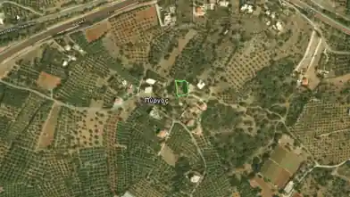 Commercial Plot for sale, Lasithi, Pirgos
