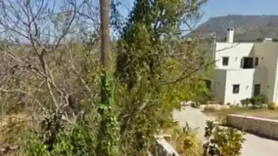 Commercial Plot for sale, Chania, Vamos, Chania