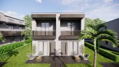 3 bedrooms Apartment for sale, Thessaloniki, Agios Georgios