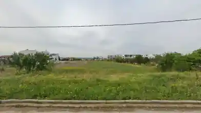 Commercial Plot for sale, Thessaloniki, Thermi