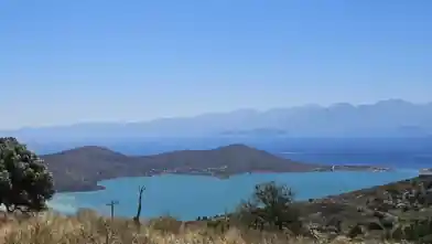 Commercial Plot for sale, Lasithi, Agios Nikolaos