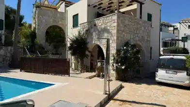2 bedrooms Apartment for sale, Chania, Aspro