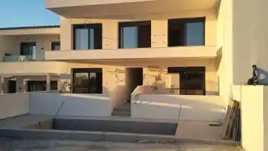1 bedroom Apartment for sale, Chalkidiki, Kallithea