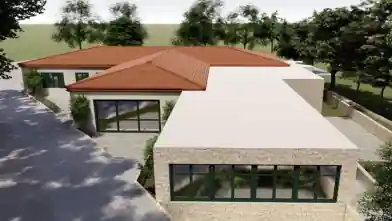 Apartment for sale, Islands, Aegina