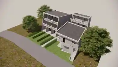 2 bedrooms Apartment for sale, Halkidiki, Nikiti