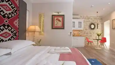 Apartment for sale, Corfu