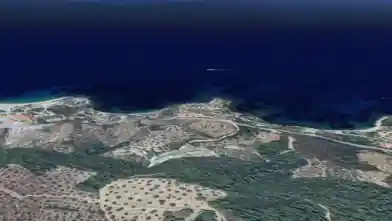 Commercial Plot for sale, Chalkidiki, Elia Nikitis, Chalkidiki