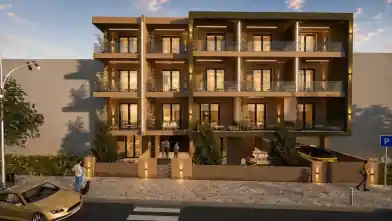 2 bedrooms Apartment for sale, Pieria, Leptokarya