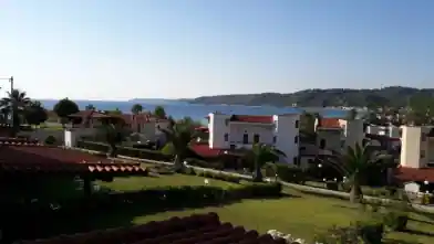 3 bedrooms Apartment for sale, Chalkidiki, Skala Fourkas