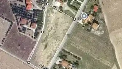 Commercial Plot for sale, Halkidiki, Kallikrateia