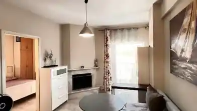 2-pokojowe Mieszkanie na sprzedaż, Halkidiki, Polychrono