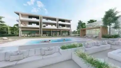 1 bedroom Apartment for sale, Kavala Prefecture, Kavala