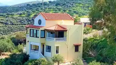 4 bedrooms Detached House for sale, Iraklio, Gouves