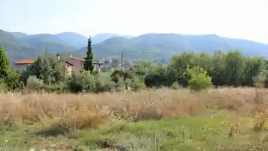 Commercial Plot for sale, Pieria, East Olympos