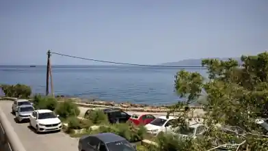 Բնակարան վաճառքիIraklioում, Limenas Chersonisouում, 1 ննջասենյակ