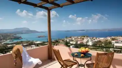 3 bedrooms Detached House for sale, Chania, Almyrida