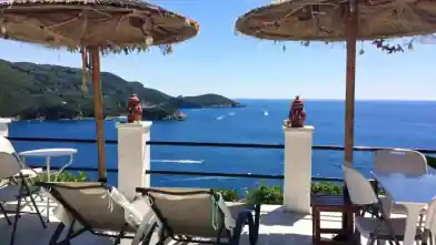 4 bedrooms Apartment for sale, Corfu, Palaiokastritsa