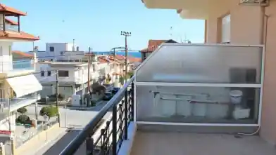 1 bedroom Apartment for sale, Pieria, Leptokarya